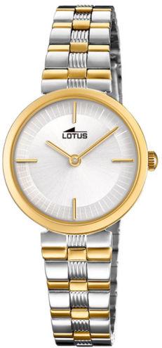 Lotus Bliss 18542/1 Orologio da polso donna Lotus Bliss 18542/1 Orologio da polso donna
