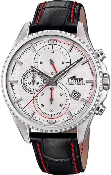Lotus Chronograph 18527/1 Herrenchronograph Lotus Chronograph 18527/1 Herrenchronograph