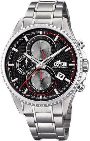 Lotus Chronograph 18526/6 Herrenchronograph Lotus Chronograph 18526/6 Herrenchronograph