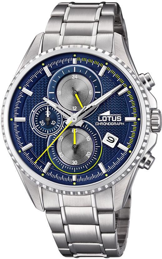 Lotus Chronograph 18526/3 Herrenchronograph