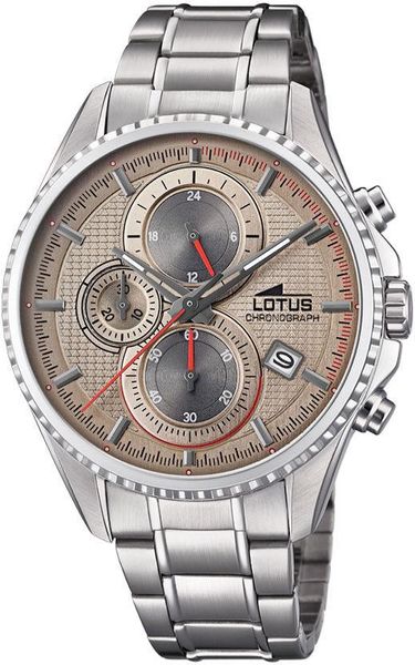 Lotus Chronograph 18526/2 Herrenchronograph Lotus Chronograph 18526/2 Herrenchronograph