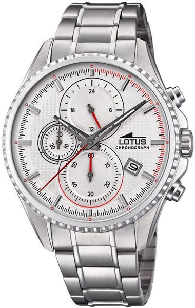 Lotus Chronograph 18526/1 Herrenchronograph Lotus Chronograph 18526/1 Herrenchronograph