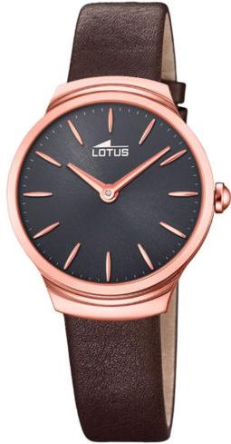 Lotus The Couples 18501/1 Wristwatch for women