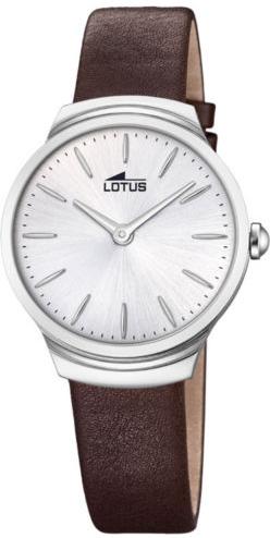 Lotus The Couples 18500/1 Dames armbandhorloge