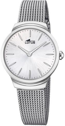 Lotus The Couples 18495/1 Damenarmbanduhr