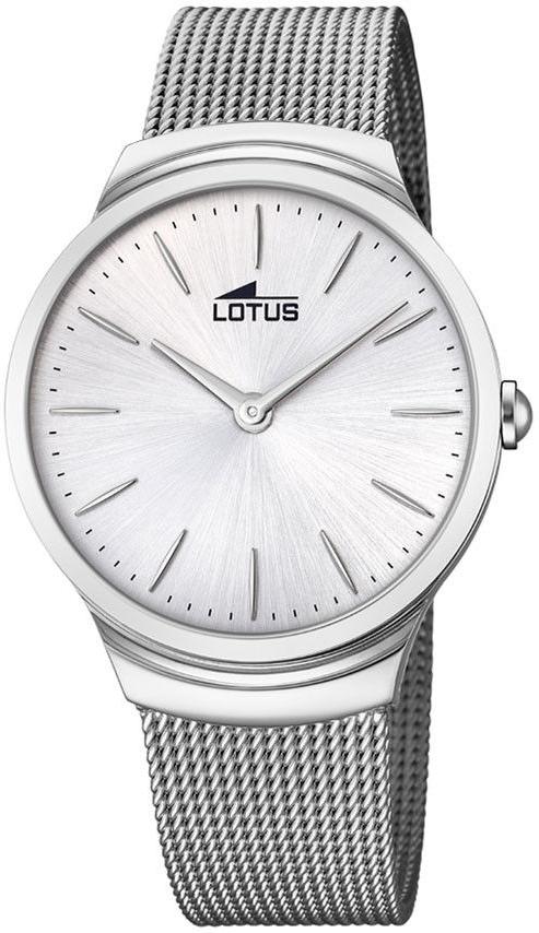 Lotus The Couples 18493/1 Reloj de Pulsera para hombres