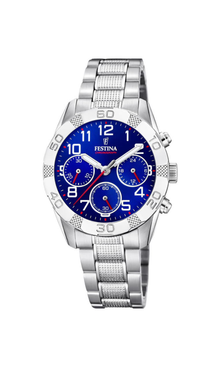 Festina Junior Collection F20345/2 Montre élégante pour enfants