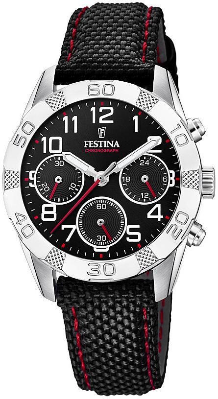 Festina Junior Collection F20346/3 montre pour enfants