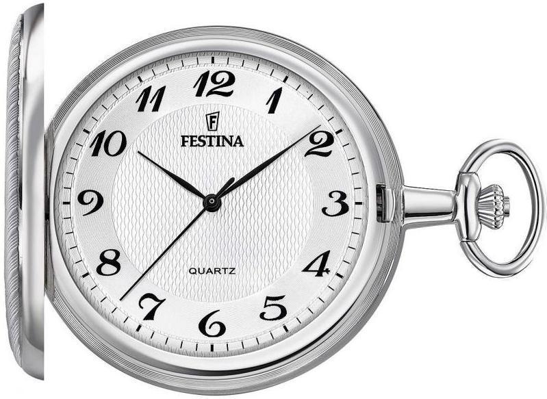 Festina Taschenuhr F2024/1 orologio da tasca Festina Taschenuhr F2024/1 orologio da tasca