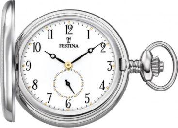 Festina Taschenuhr F2026/1 Reloj de bolsillo