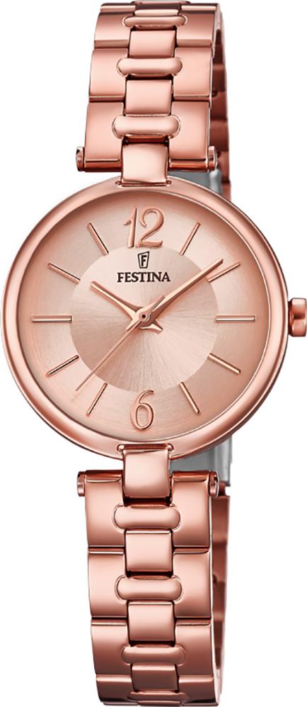 Festina Mademoiselle F20314/1 Damenarmbanduhr