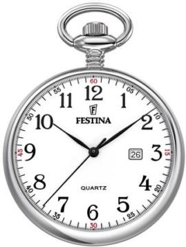 Festina Taschenuhr F2019/1 Reloj de bolsillo