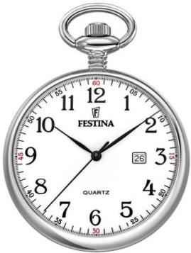 Festina Taschenuhr F2019/1 Zakhorloge Festina Taschenuhr F2019/1 Zakhorloge