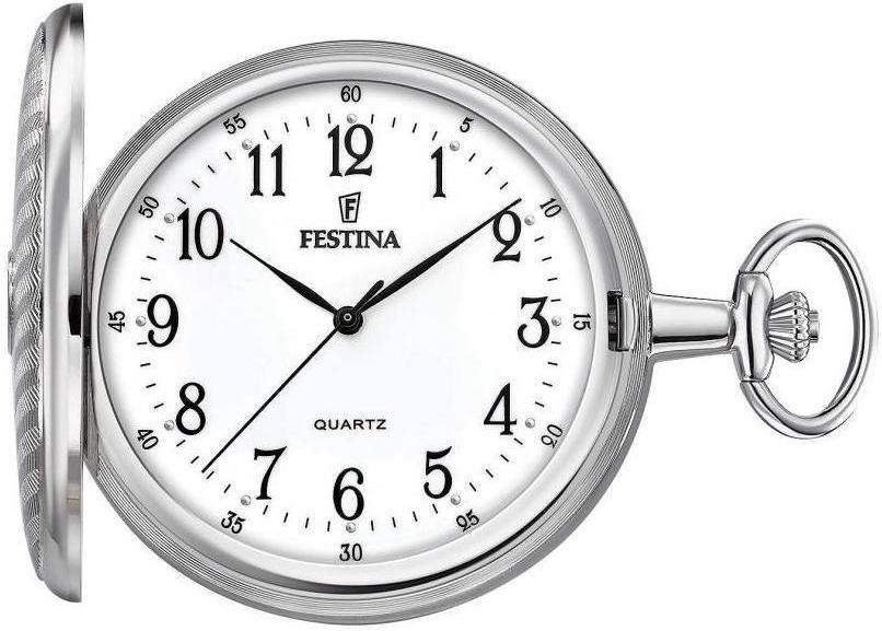 Festina Taschenuhr F2021/1 Zakhorloge Festina Taschenuhr F2021/1 Zakhorloge
