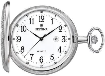 Festina Taschenuhr F2023/1 Reloj de bolsillo