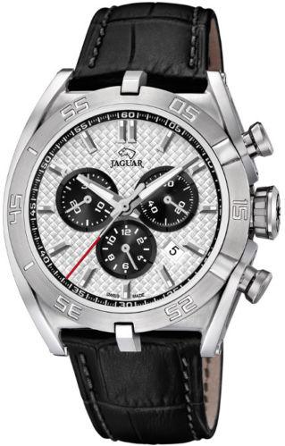 Jaguar Executive J857/5 Mens Chronograph