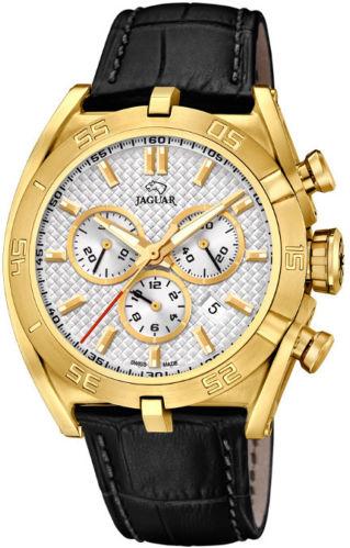 Jaguar Executive J858/1 Mens Chronograph