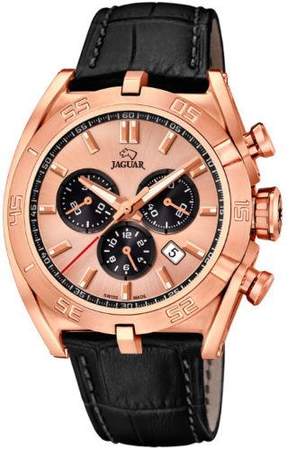 Jaguar Executive J859/1 Herrenchronograph