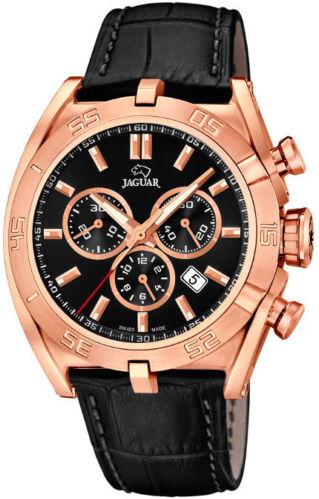 Jaguar Executive J859/3 Herrenchronograph