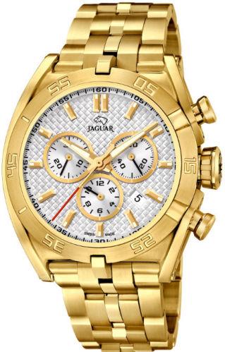 Jaguar Executive J853/1 Mens Chronograph