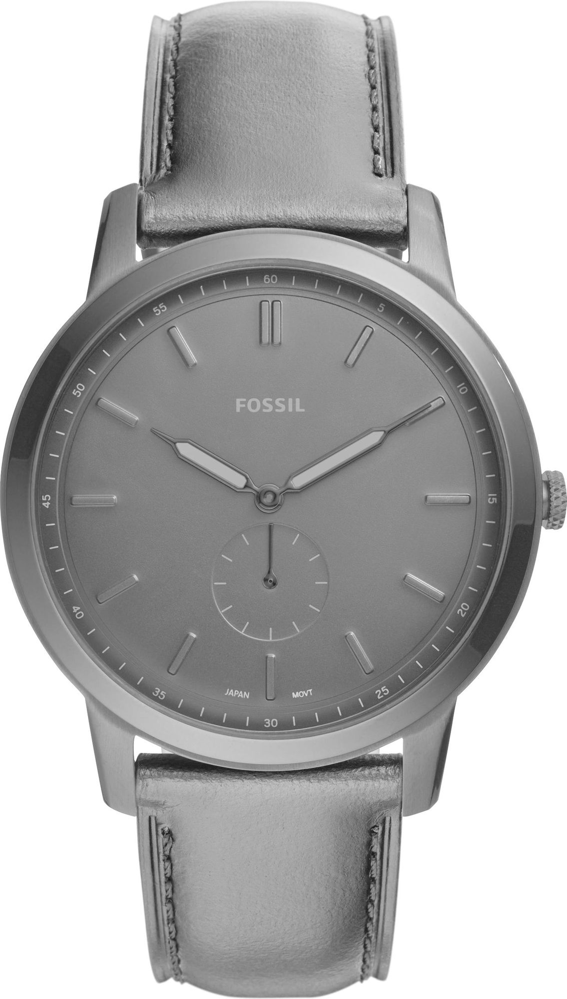 Fossil THE MINIMALIST - MONO FS5447 Reloj de Pulsera para hombres