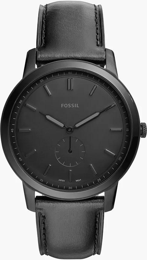 Fossil THE MINIMALIST - MONO FS5447 Reloj de Pulsera para hombres Fossil THE MINIMALIST - MONO FS5447 Reloj de Pulsera para hombres