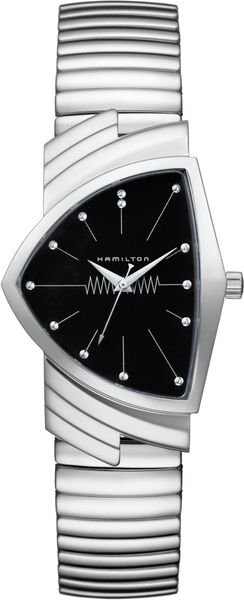 Hamilton Ventura L H24411232 Armbanduhr