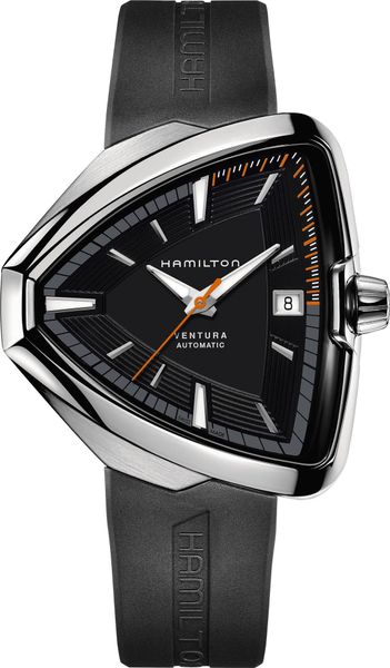 Hamilton Ventura Elvis 80 H24555331 Reloj Automático para hombres Hamilton Ventura Elvis 80 H24555331 Reloj Automático para hombres