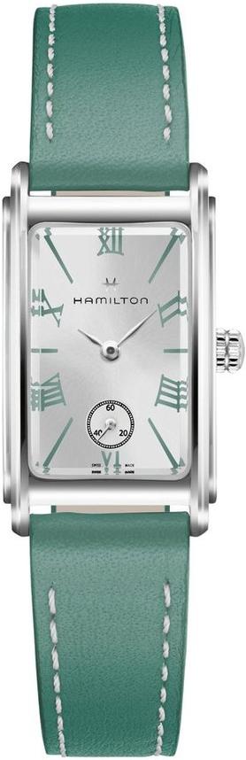 Hamilton Ardmore H11221014 Montre Bracelet pour femmes