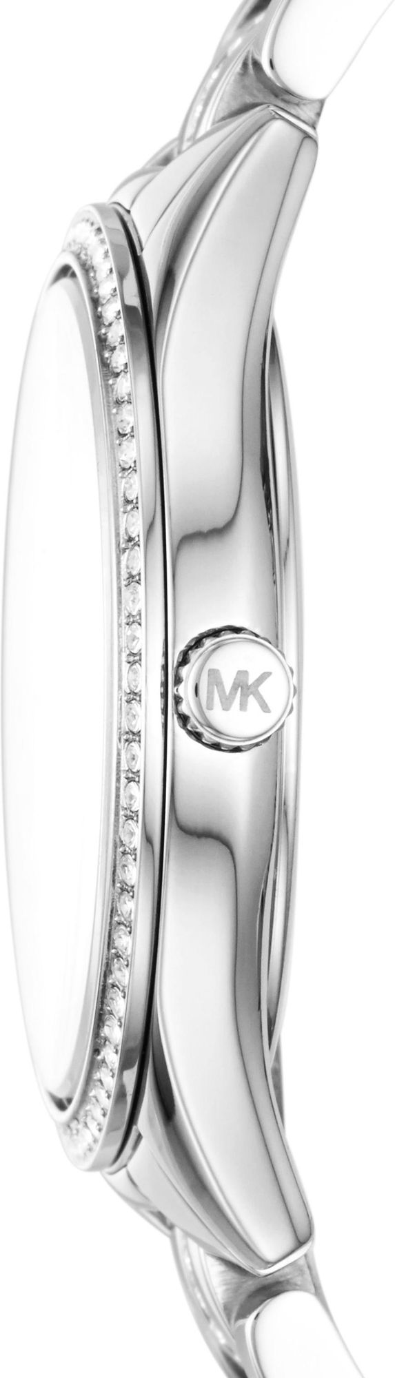 Michael Kors LAURYN MK3900 Reloj de Pulsera para mujeres Esfera de Nácar