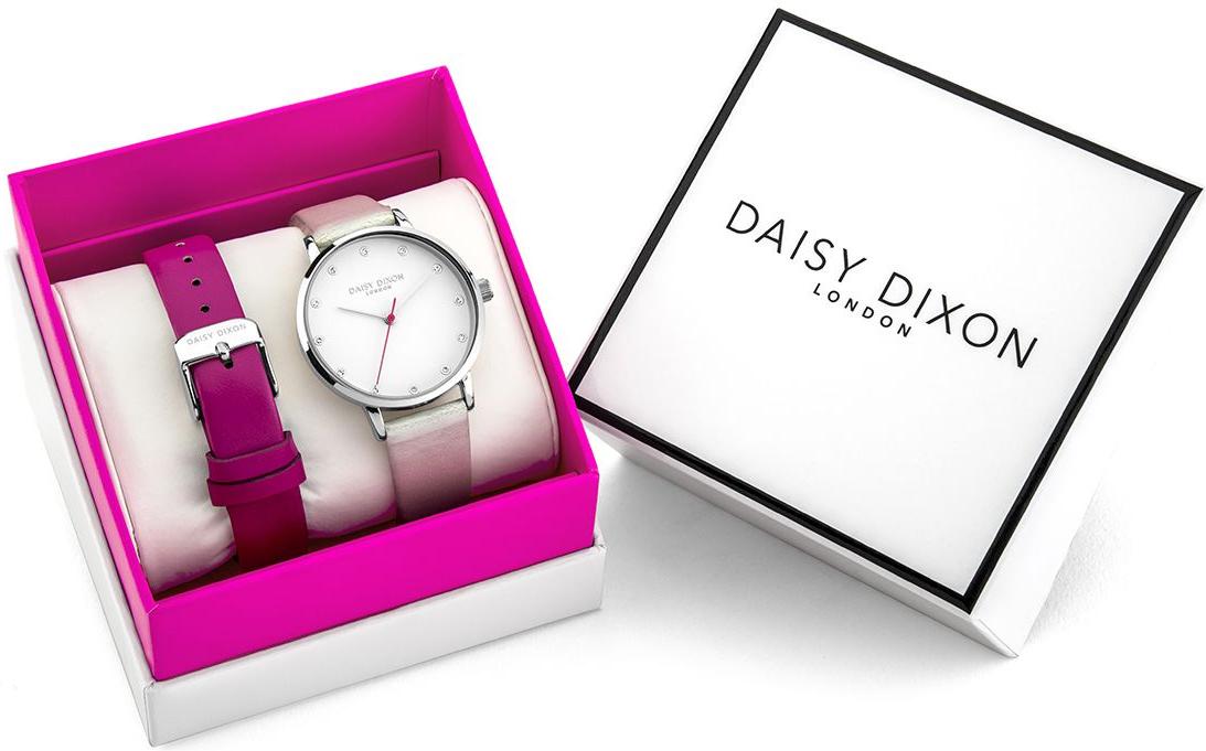 Daisy Dixon London MISCHA DD052EP Damenarmbanduhr