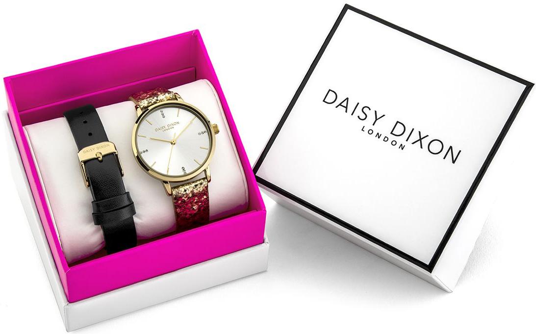 Daisy Dixon London MISCHA DD052GB Damenarmbanduhr