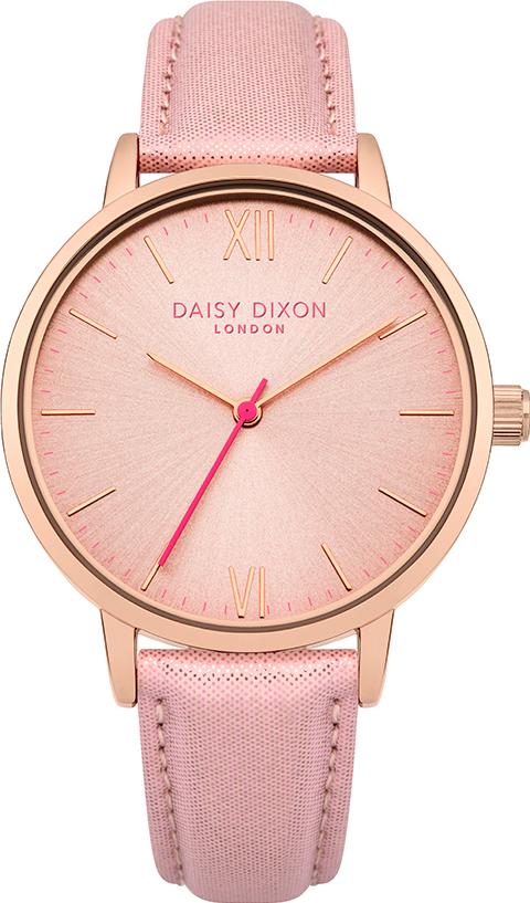 Daisy Dixon London BILLIE DD007PG Montre Bracelet pour femmes