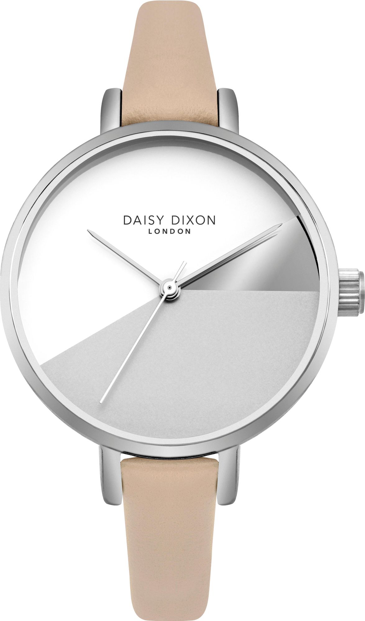 Daisy Dixon London AVA DD064CS Damenarmbanduhr