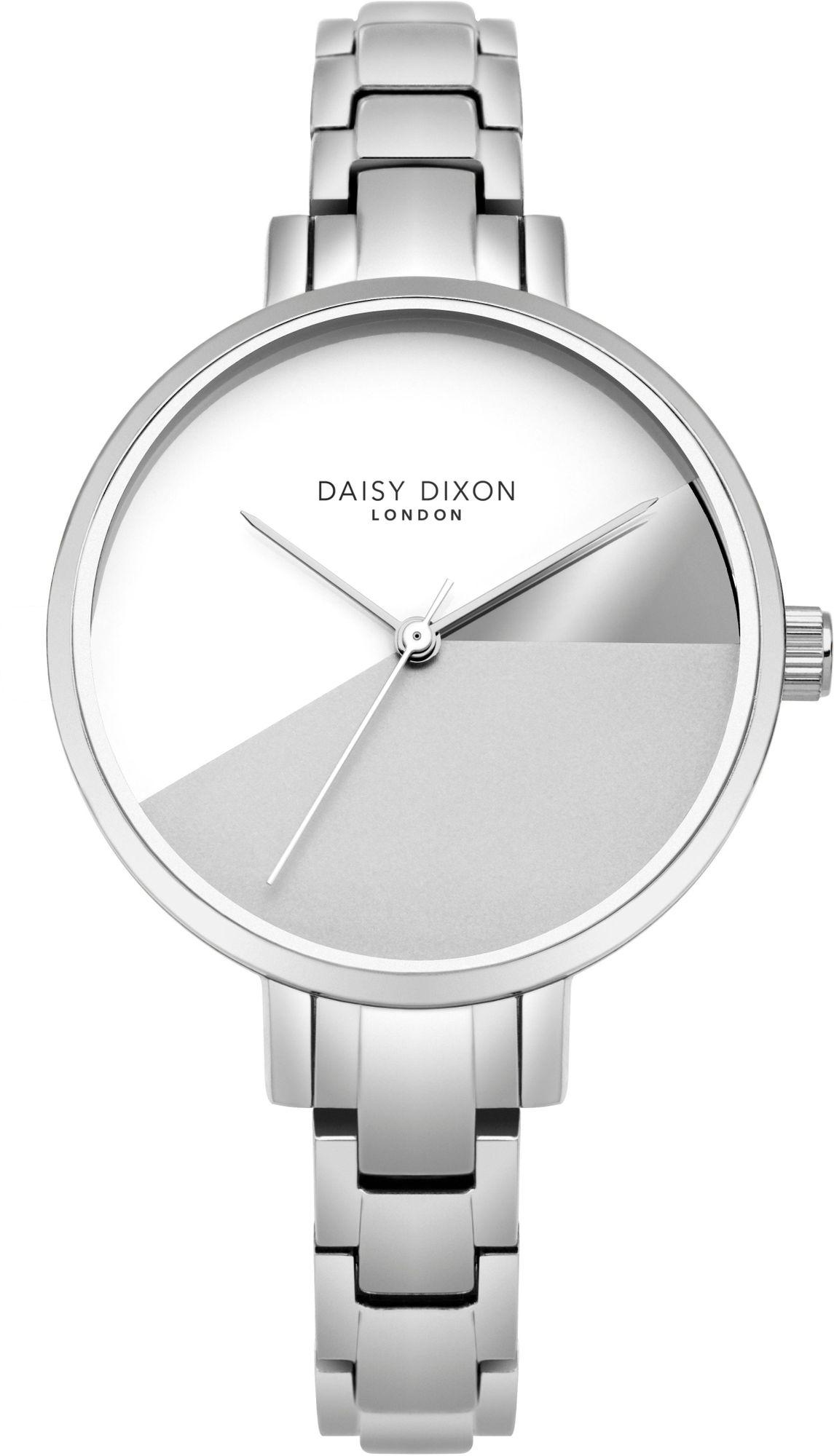 Daisy Dixon London AVA DD065SM Damenarmbanduhr