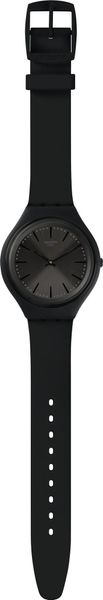Swatch New Skin Big SKINCLASS SVUB103 Herrenarmbanduhr Swiss Made