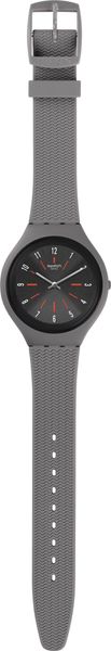 Swatch New Skin Big SKINSHADO SVUM103 Herrenarmbanduhr Swiss Made