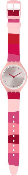 Swatch New Skin Small SKINSET SVOP101 Orologio da polso donna Swiss Made Swatch New Skin Small SKINSET SVOP101 Orologio da polso donna Swiss Made