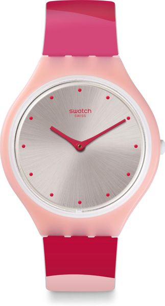 Swatch New Skin Small SKINSET SVOP101 Orologio da polso donna Swiss Made Swatch New Skin Small SKINSET SVOP101 Orologio da polso donna Swiss Made