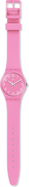 Swatch Gent Standard PINKWAY GP156 Orologio da polso uomo Swiss Made Swatch Gent Standard PINKWAY GP156 Orologio da polso uomo Swiss Made