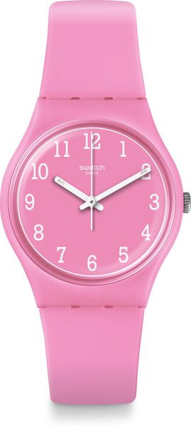 Swatch Gent Standard PINKWAY GP156 Orologio da polso uomo Swiss Made Swatch Gent Standard PINKWAY GP156 Orologio da polso uomo Swiss Made