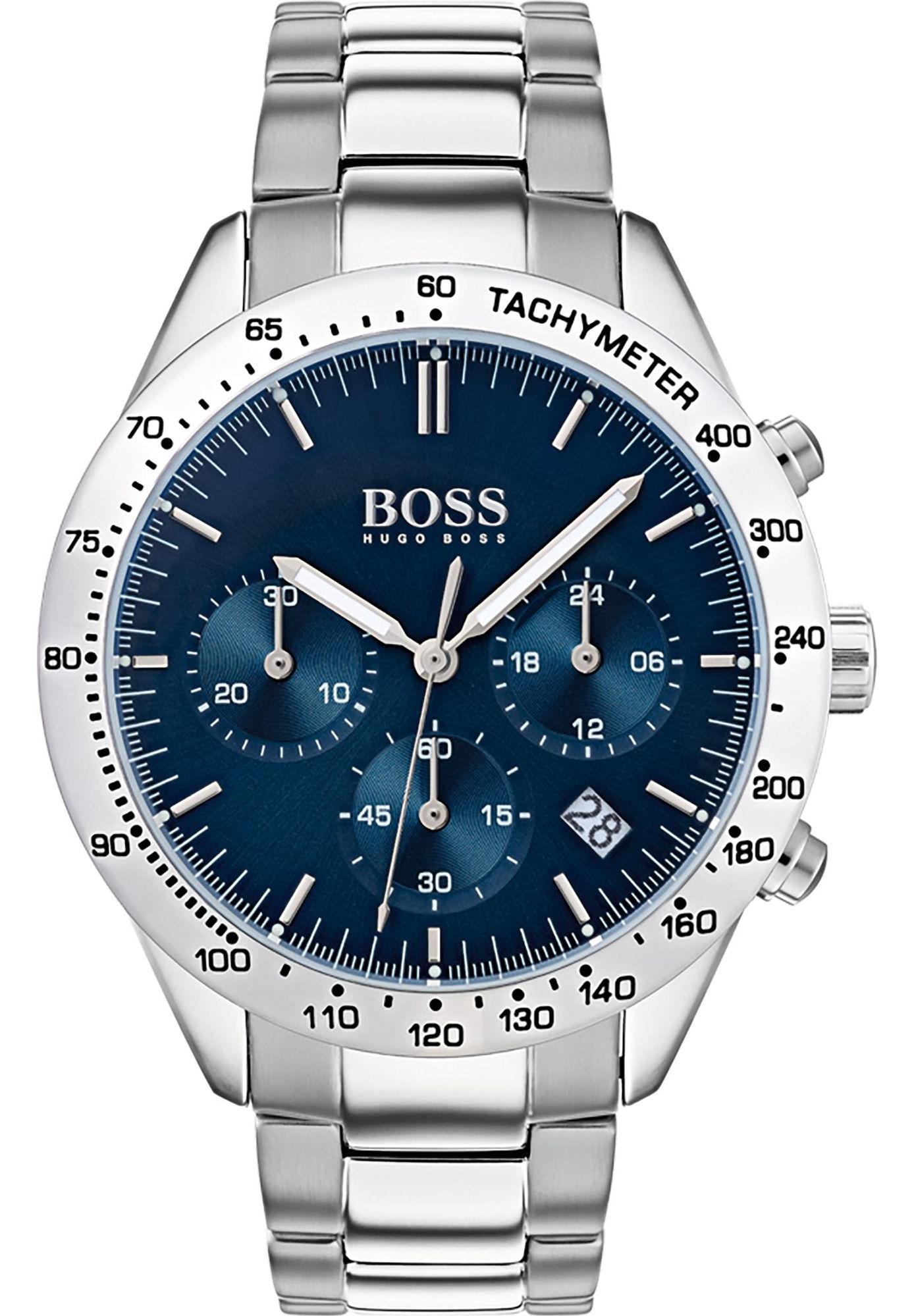 Boss Talent Sport 1513582 Mens Chronograph