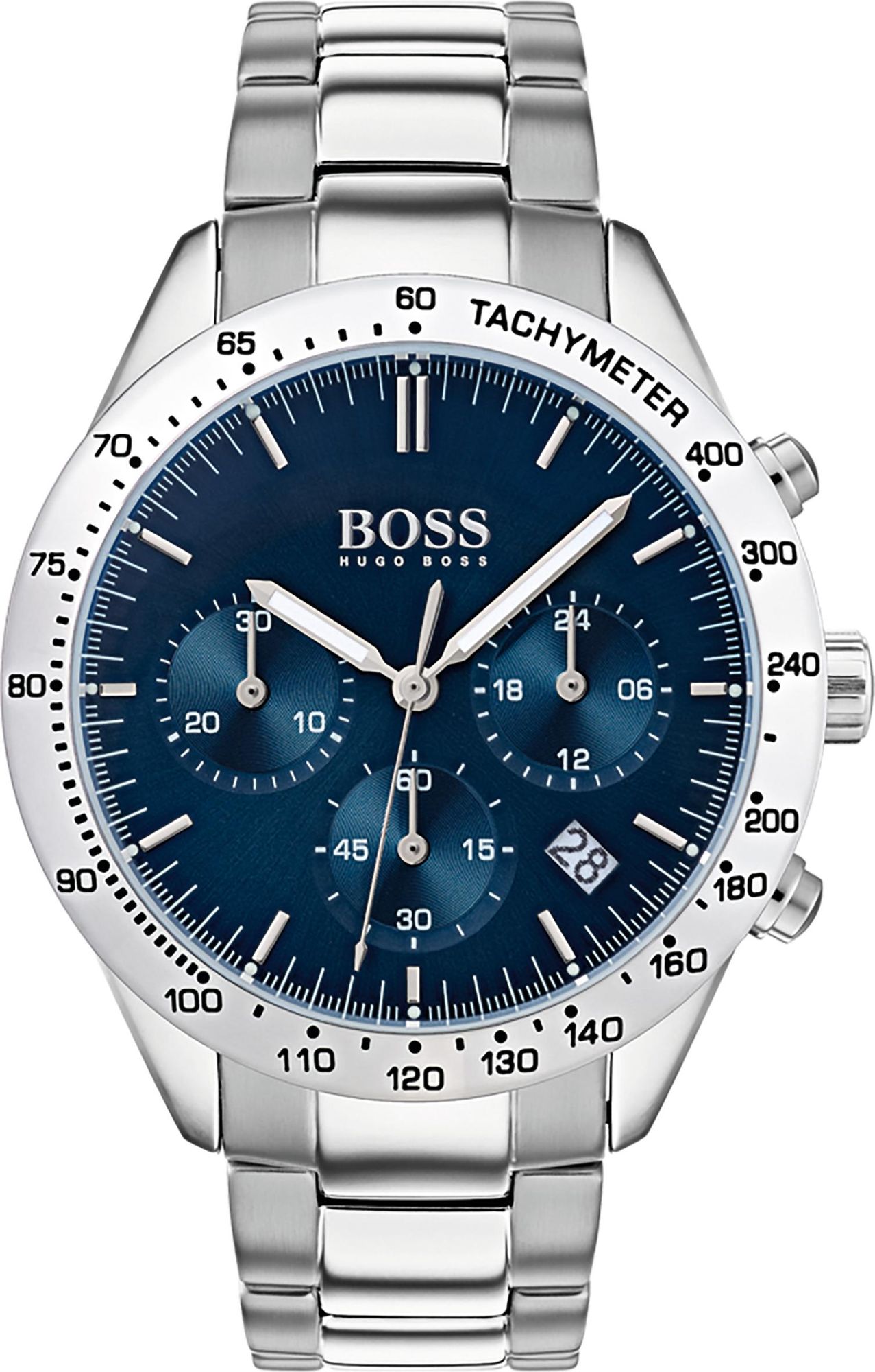 Boss Talent Sport 1513582 Mens Chronograph