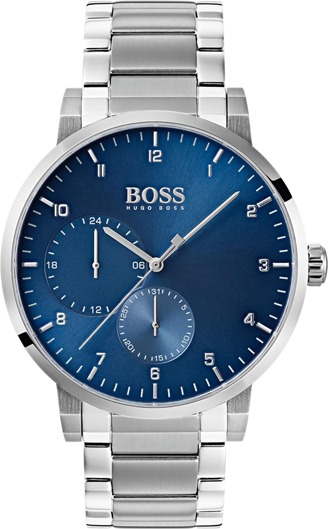 Boss Oxygen 1513597 Herrenarmbanduhr