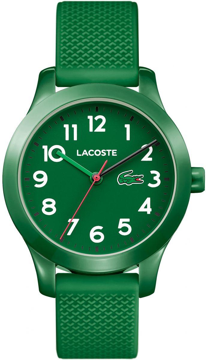 Lacoste LACOSTE.12.12 Kids 2030001 children's wtch