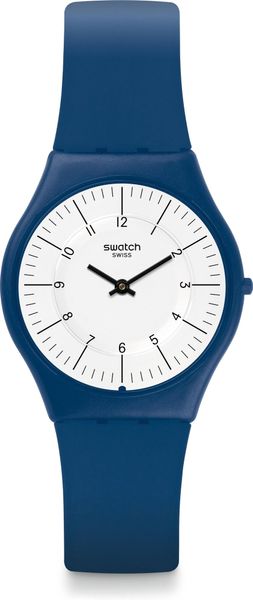 Swatch Skin MARMARELLA SFN124 Damenarmbanduhr Swiss Made Swatch Skin MARMARELLA SFN124 Damenarmbanduhr Swiss Made