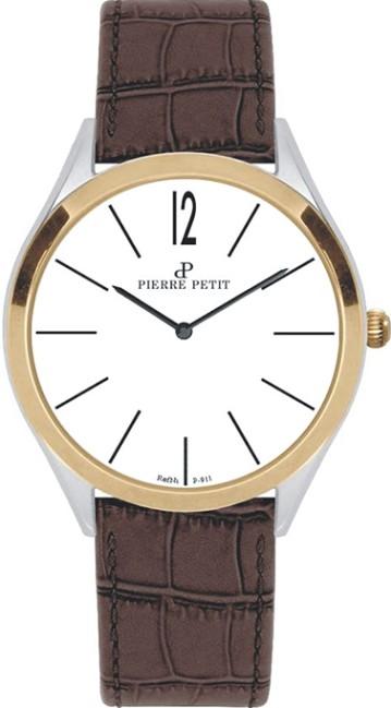 Pierre Petit P-911F P-911F Dames armbandhorloge