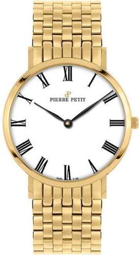 Pierre Petit P-788H P-788H Orologio da polso donna