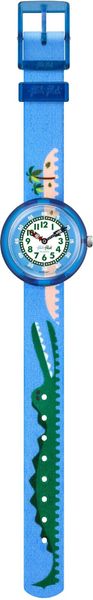 Flik Flak ISLAGATOR FBNP111 Kinderuhr Flik Flak ISLAGATOR FBNP111 Kinderuhr