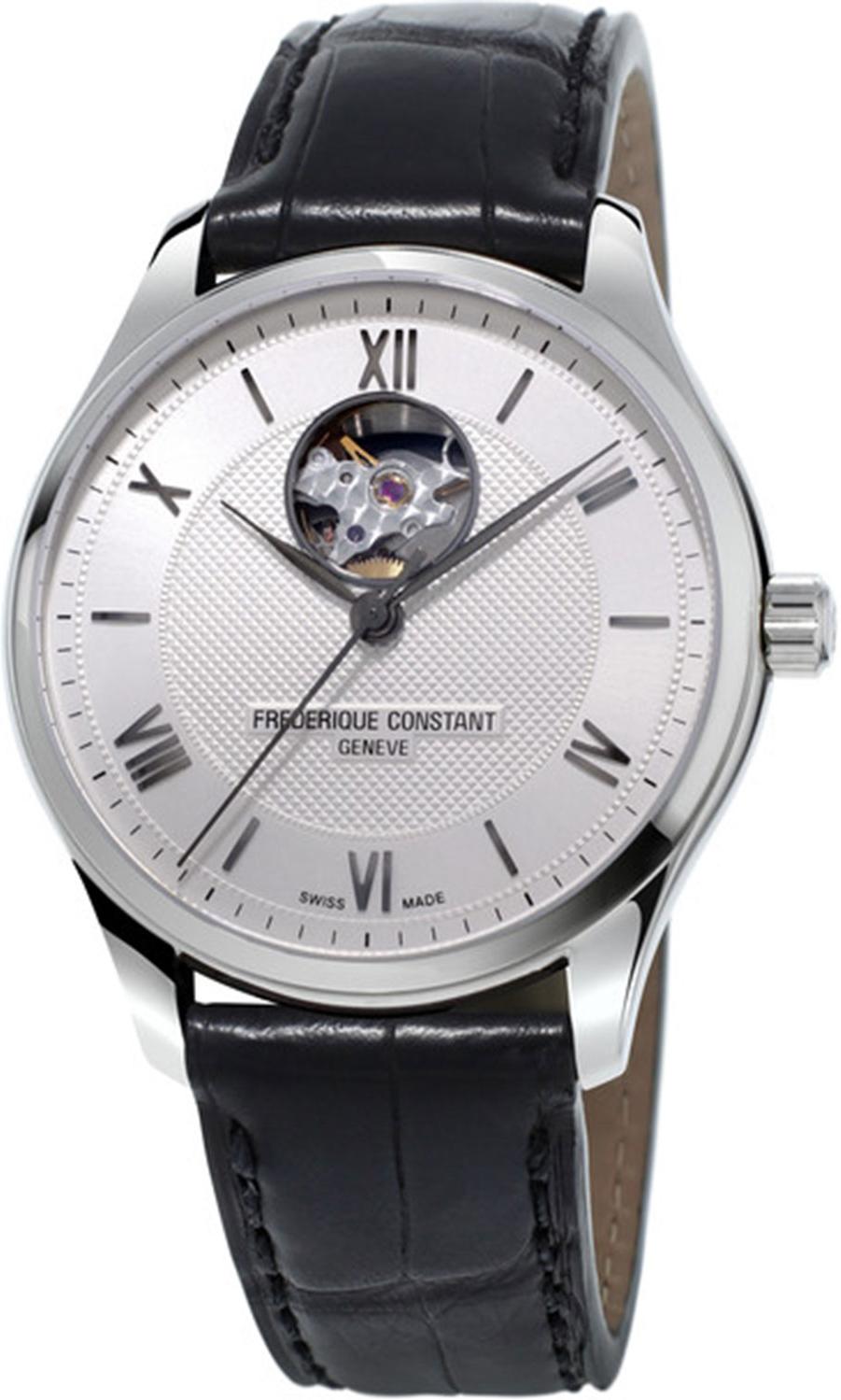 Frederique Constant Geneve Classics Index FC-310MS5B6 Orologio automatico uomo